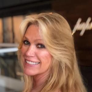 Meet your Posher, Cyndi